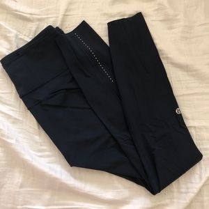 NWOT Lululemon Fast & Free Tight